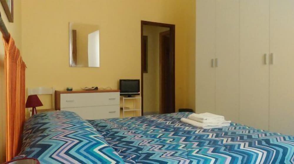 Double Room, City View photo 2