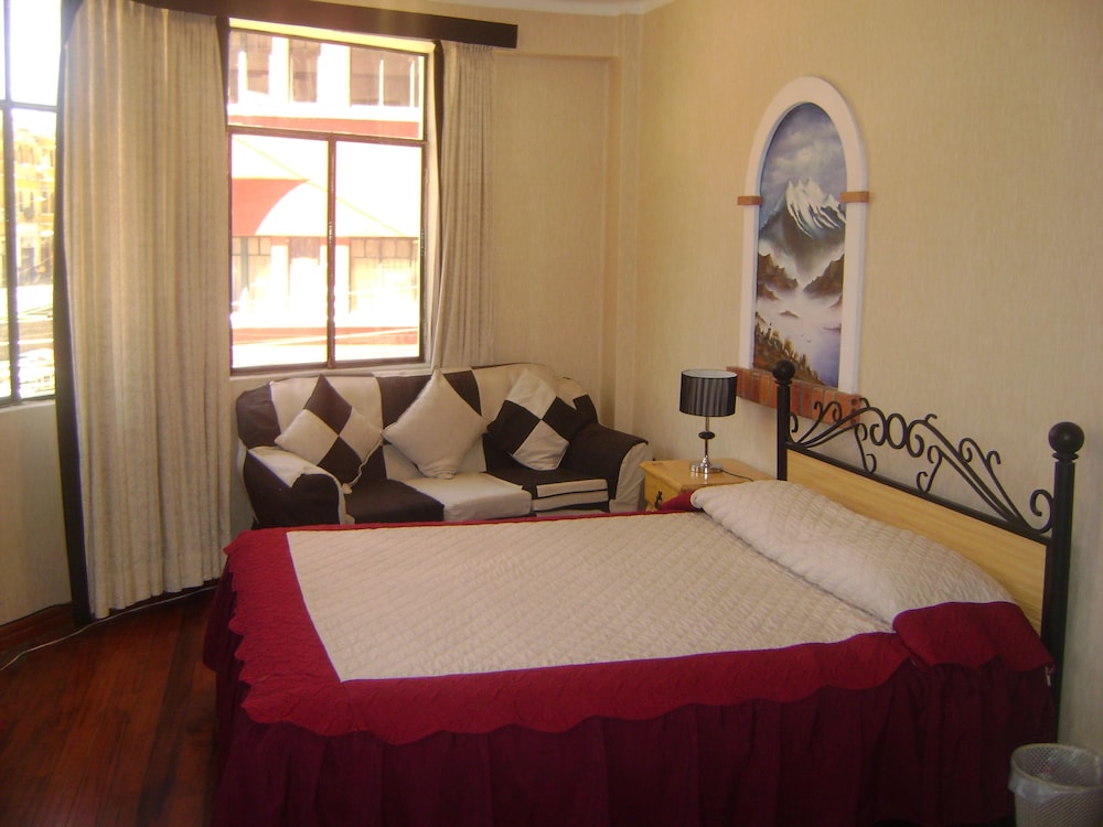 Double Room, Private Bathroom photo 1