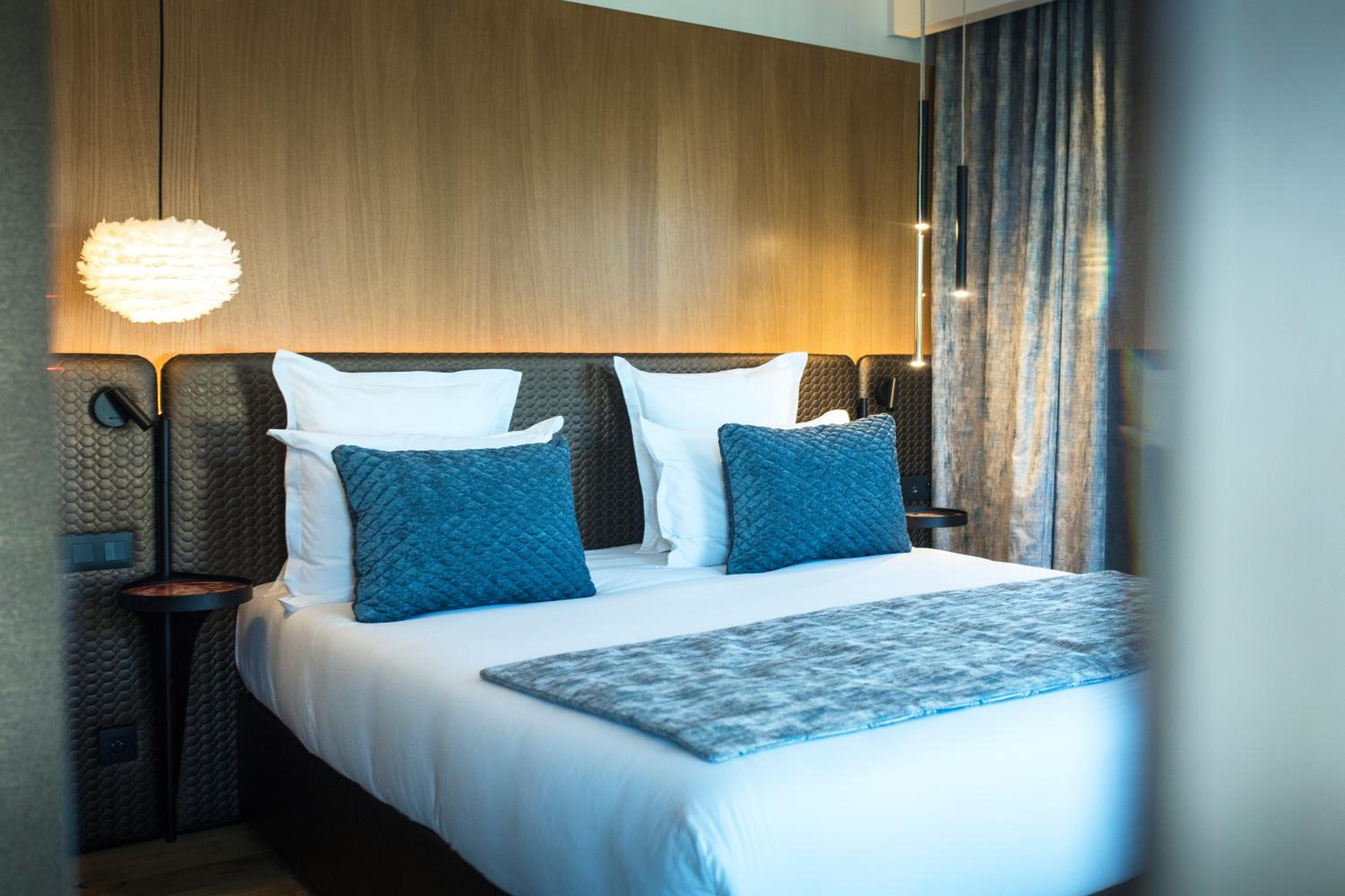 Superior Double or Twin Room with Terrace - Photo 1