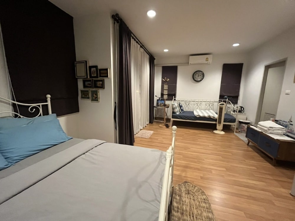 Basic Room