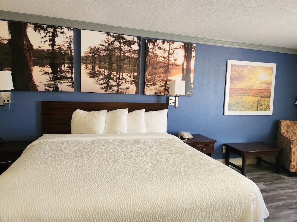Room, 1 King Bed, Non Smoking - Photo 7