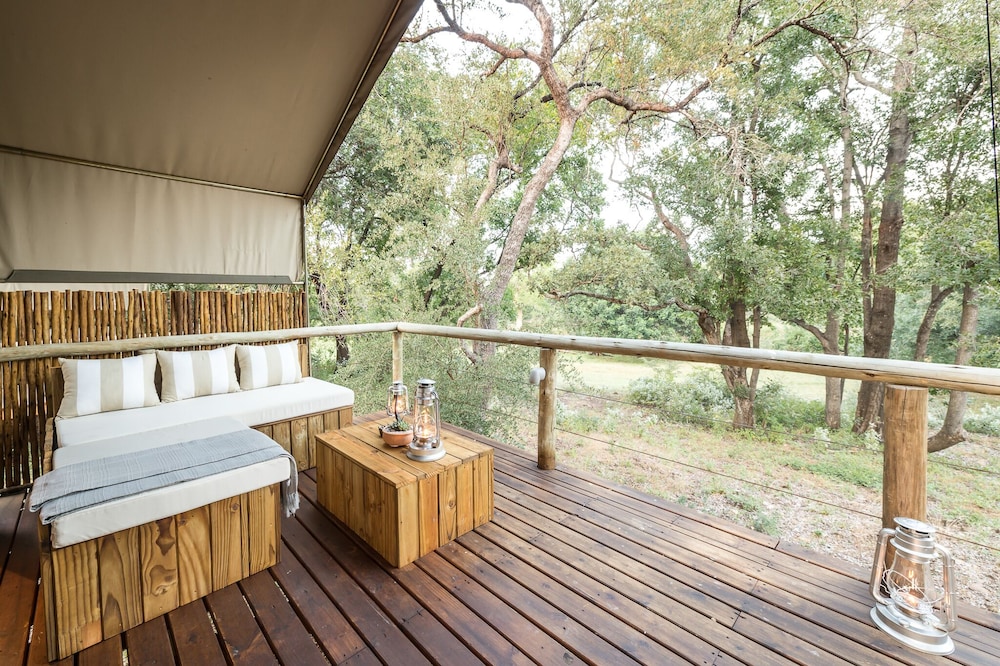 Matumi Tent photo 1