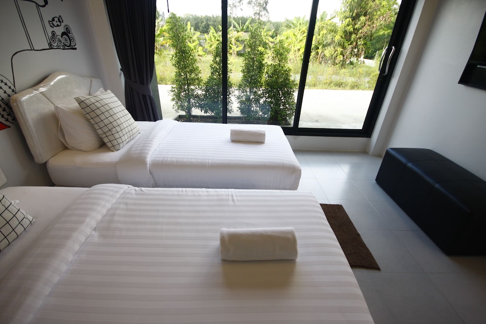 Standard Twin Room photo 3