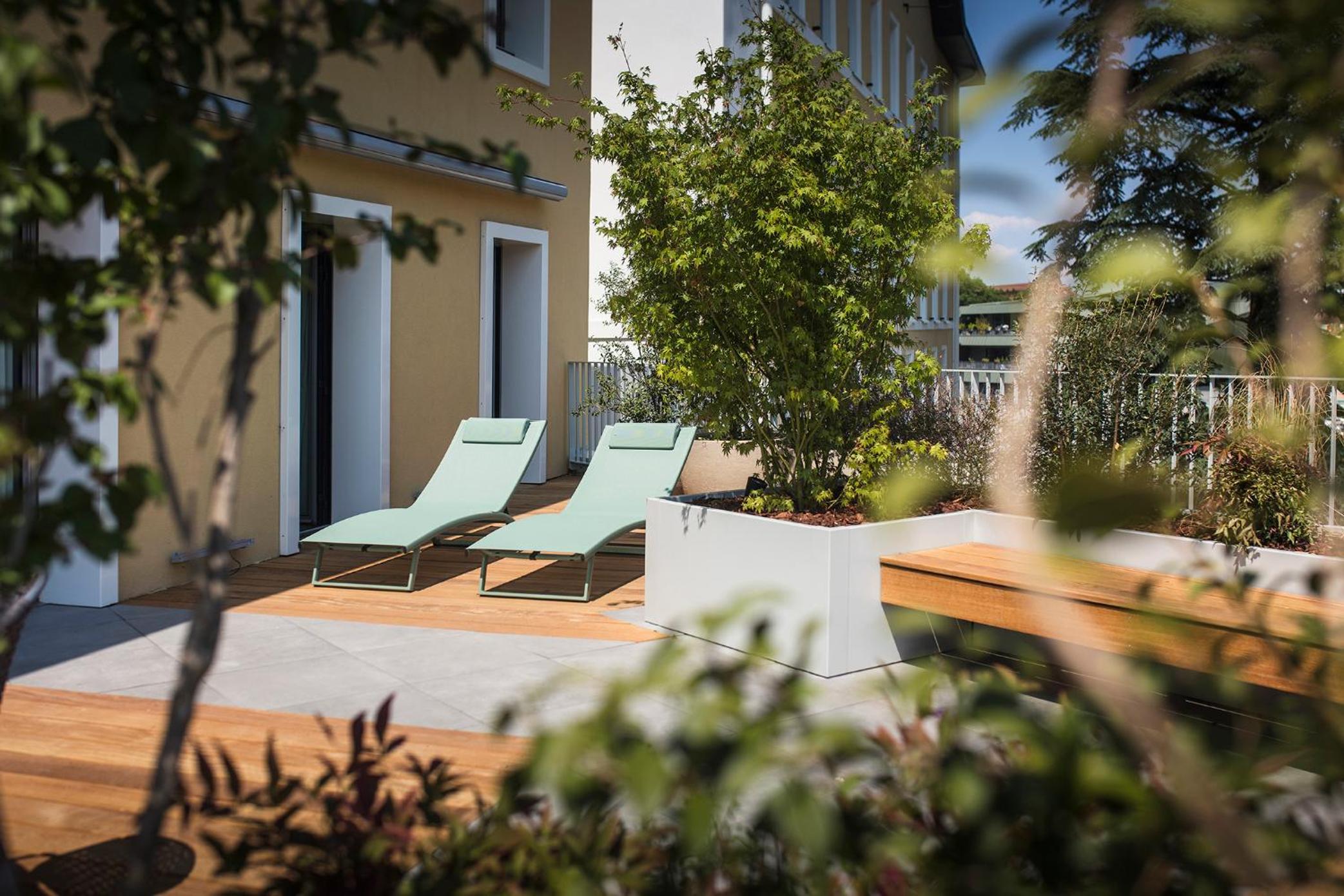 Pelican Suite with Terrace - Photo 2