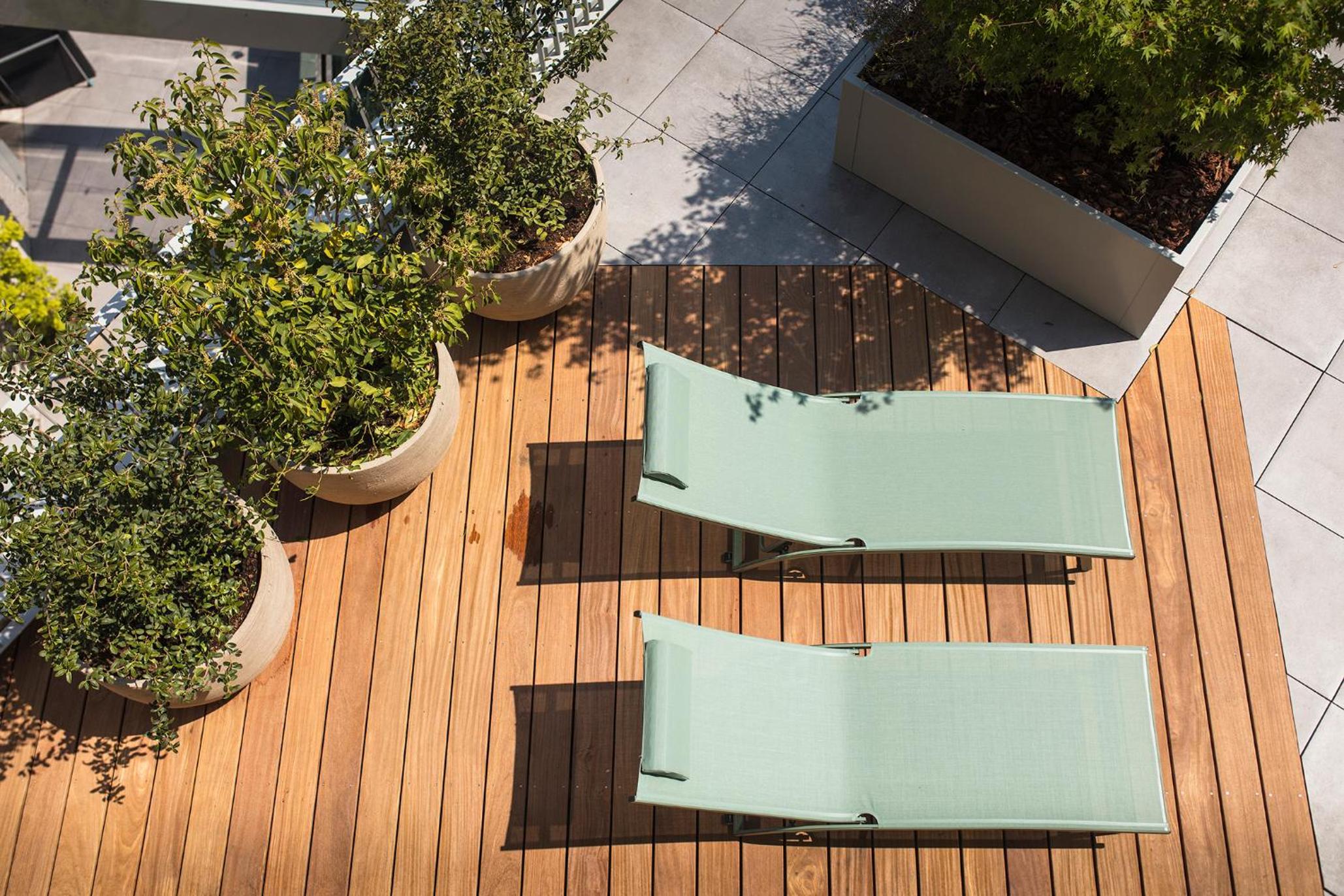 Pelican Suite with Terrace - Photo 10
