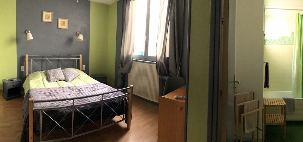 Comfort Double Room photo 3