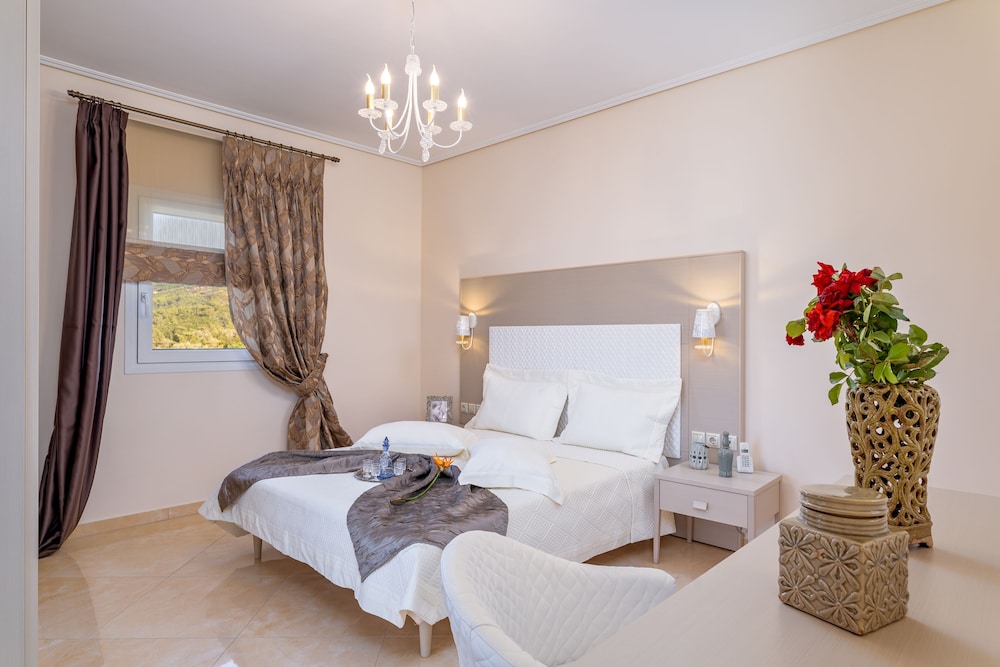 Luxury Suite (Erato) photo 1