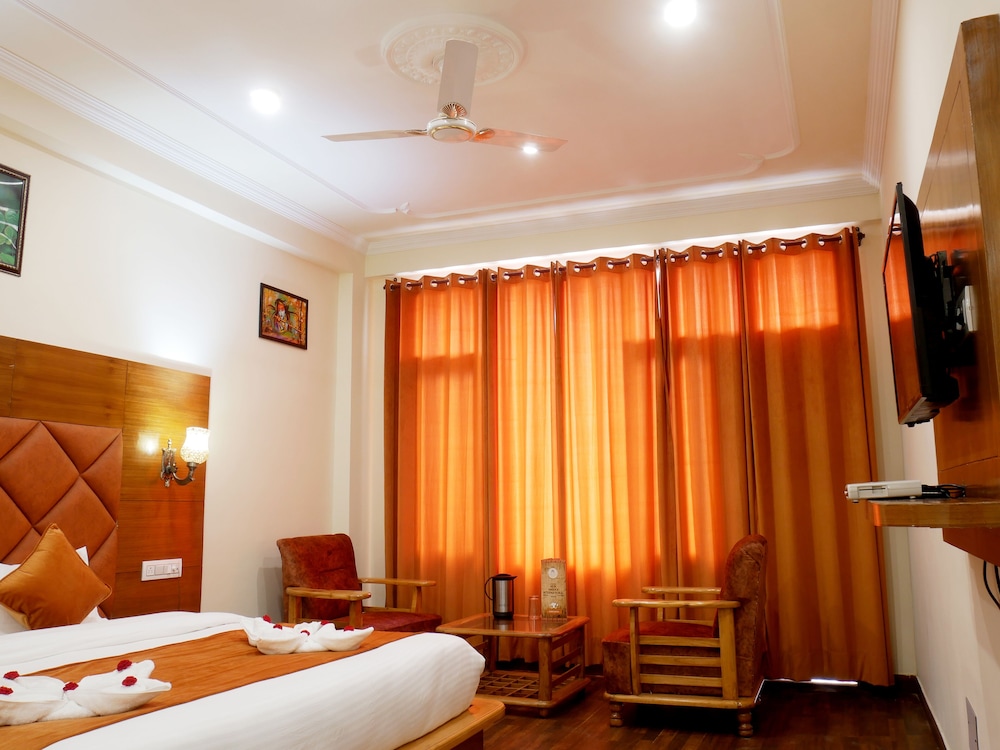 Executive Double Room
