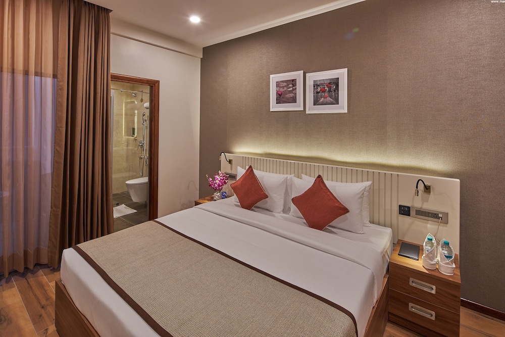 Premium Double Room - Photo 5