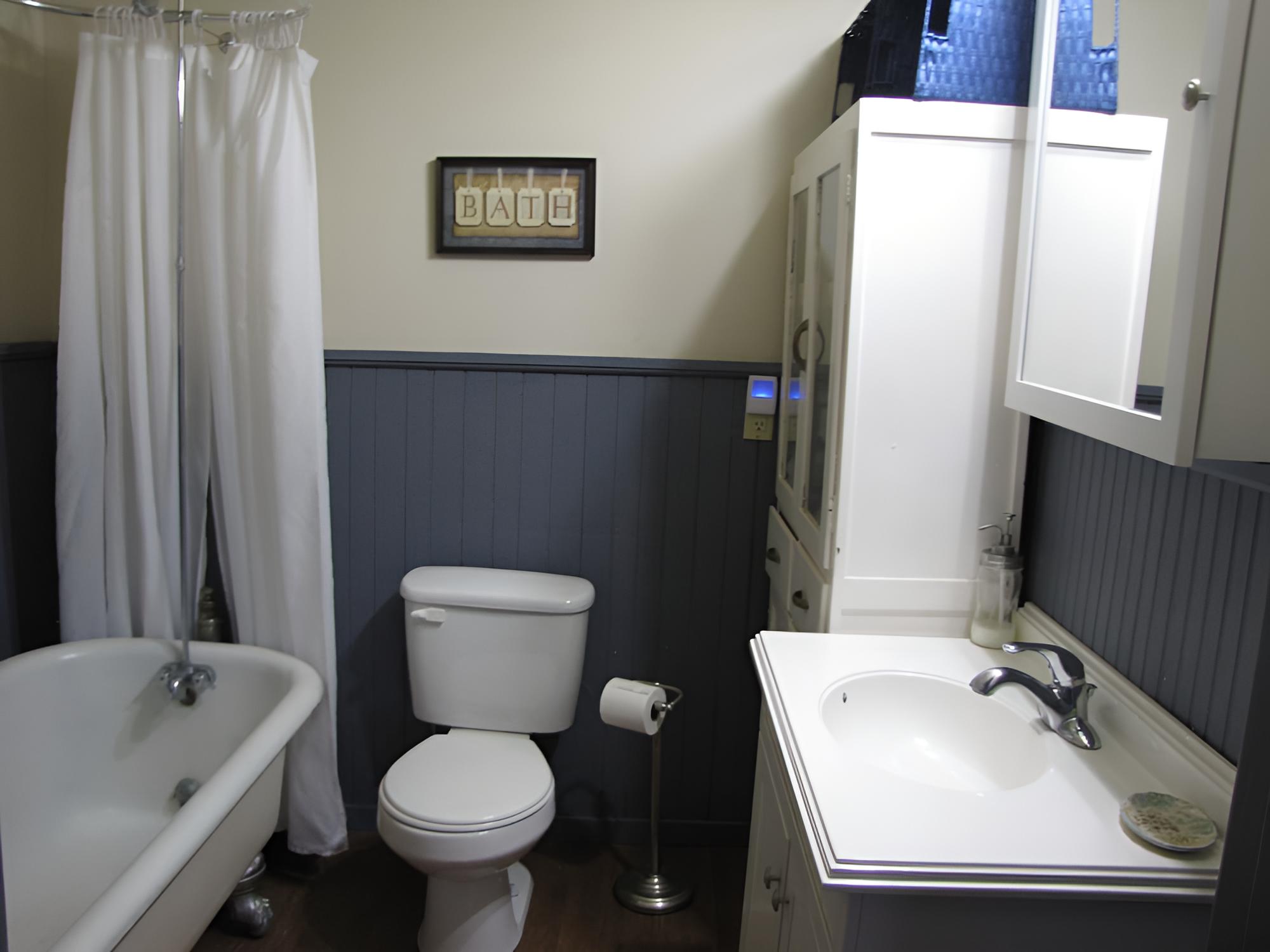 Carroll Cottage photo 2