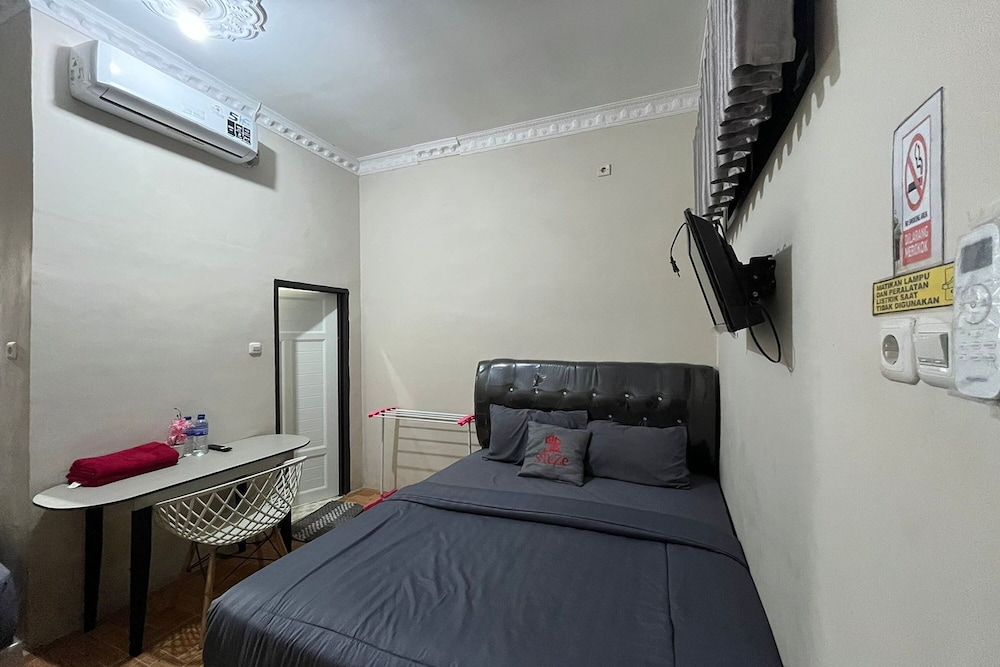 Deluxe Double Room photo 3