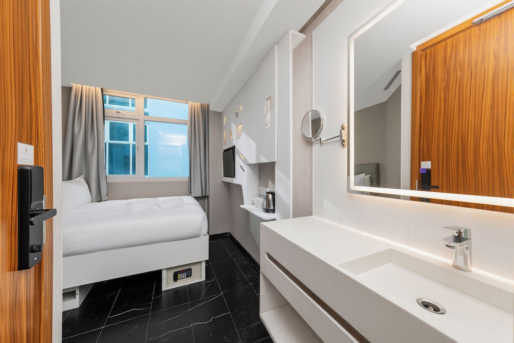 Luxury Double Room, City View photo 2