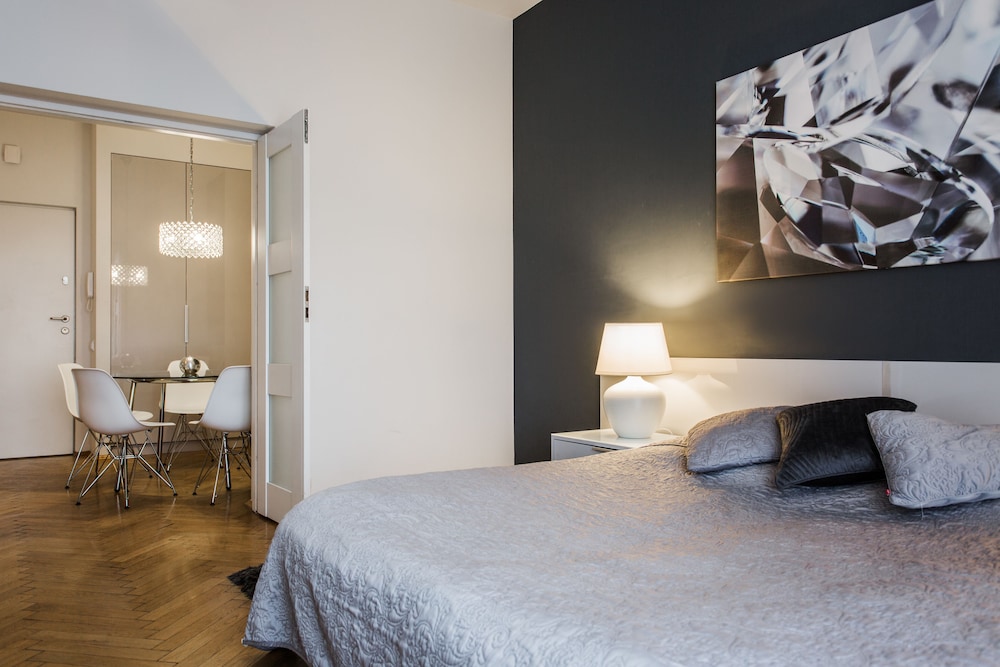 Apartment, 2 Bedrooms, Balcony, Garden View (6 pax) - Photo 28