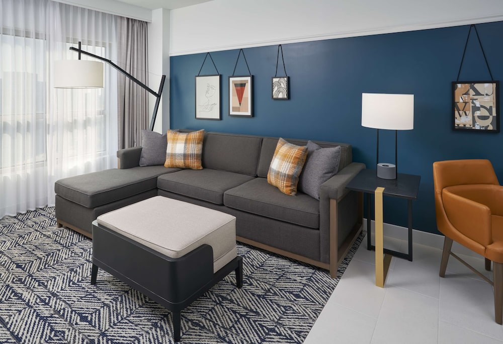 The Chifley Houston, Tapestry Collection by Hilton, Foto 2