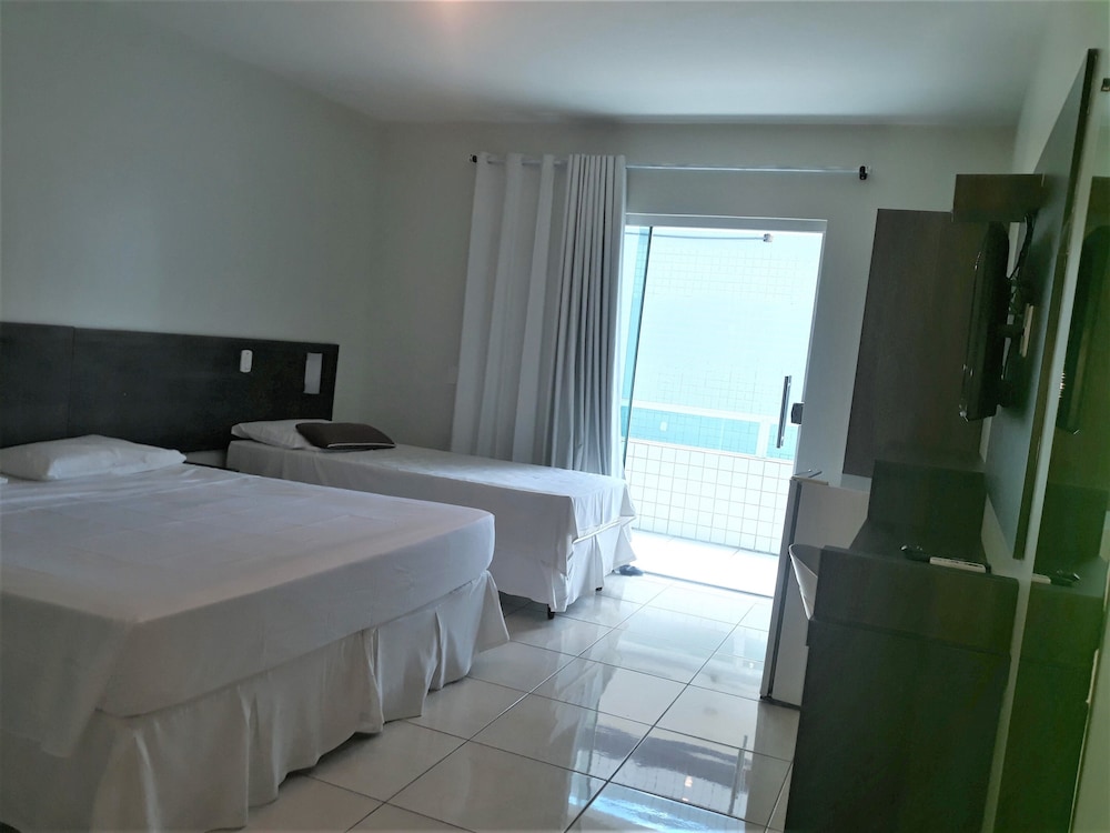 Quarto Standard Terreo photo 2
