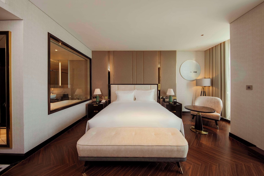 Deluxe Room, Bay View - Photo 7