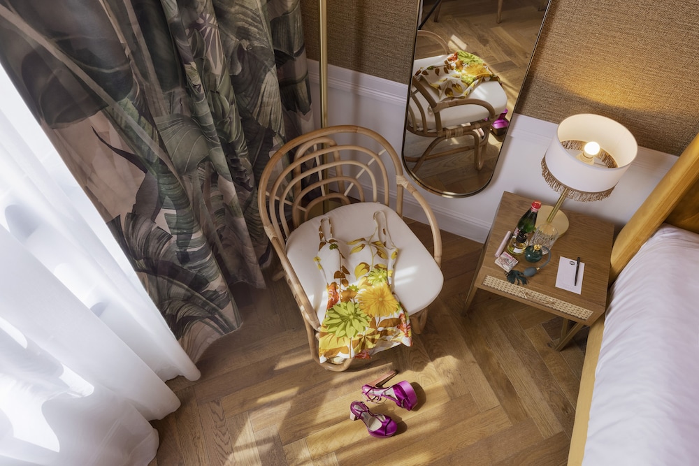 Junior Suite photo 1