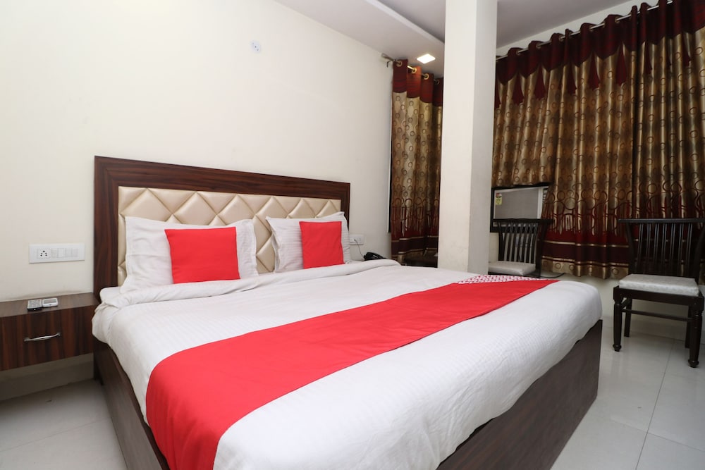 Double Or Twin Room