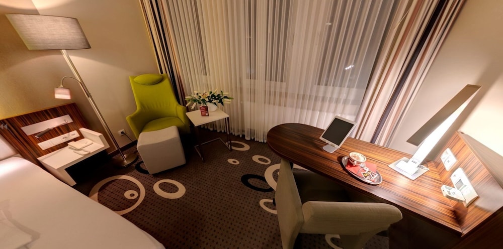 Single Room (Business) photo 2