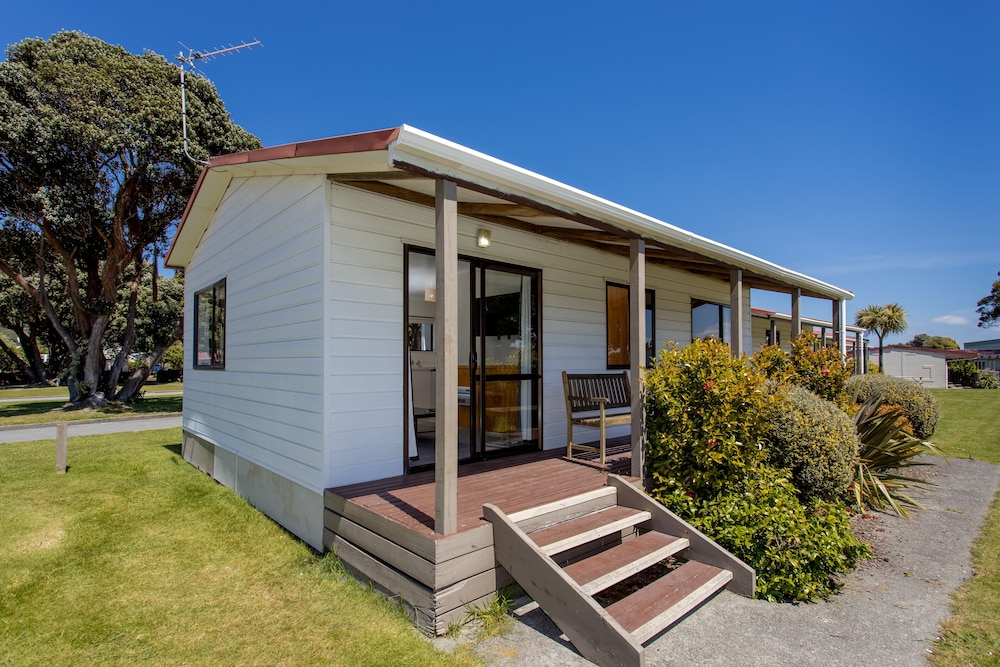 2 Bedroom Motel - 4 Berth