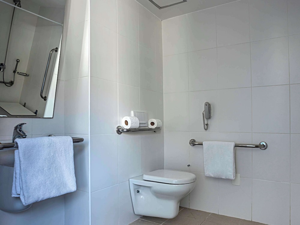 Adapted Superior Apartment, double bed photo 3