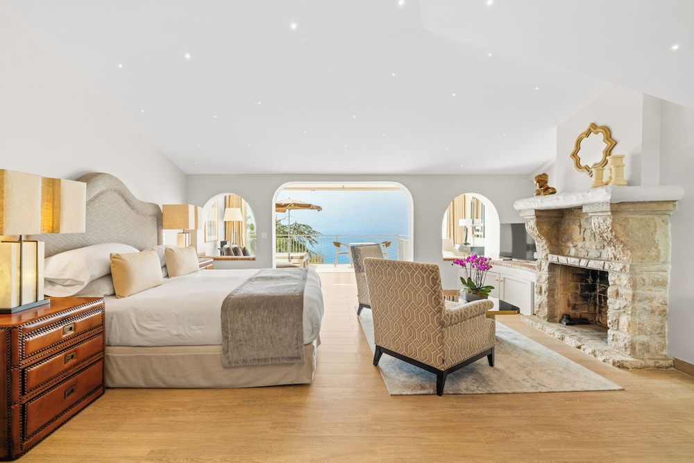 Premium Suite, 1 Bedroom, Sea View - Photo 2