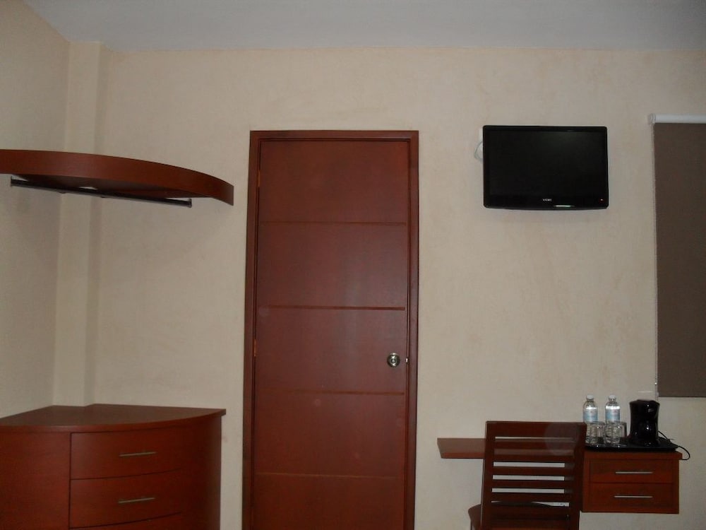 Standard Double Room photo 1