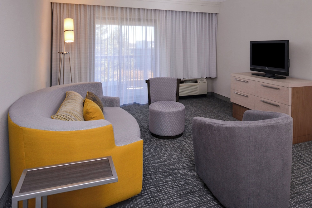 Suite, 1 Bedroom photo 2
