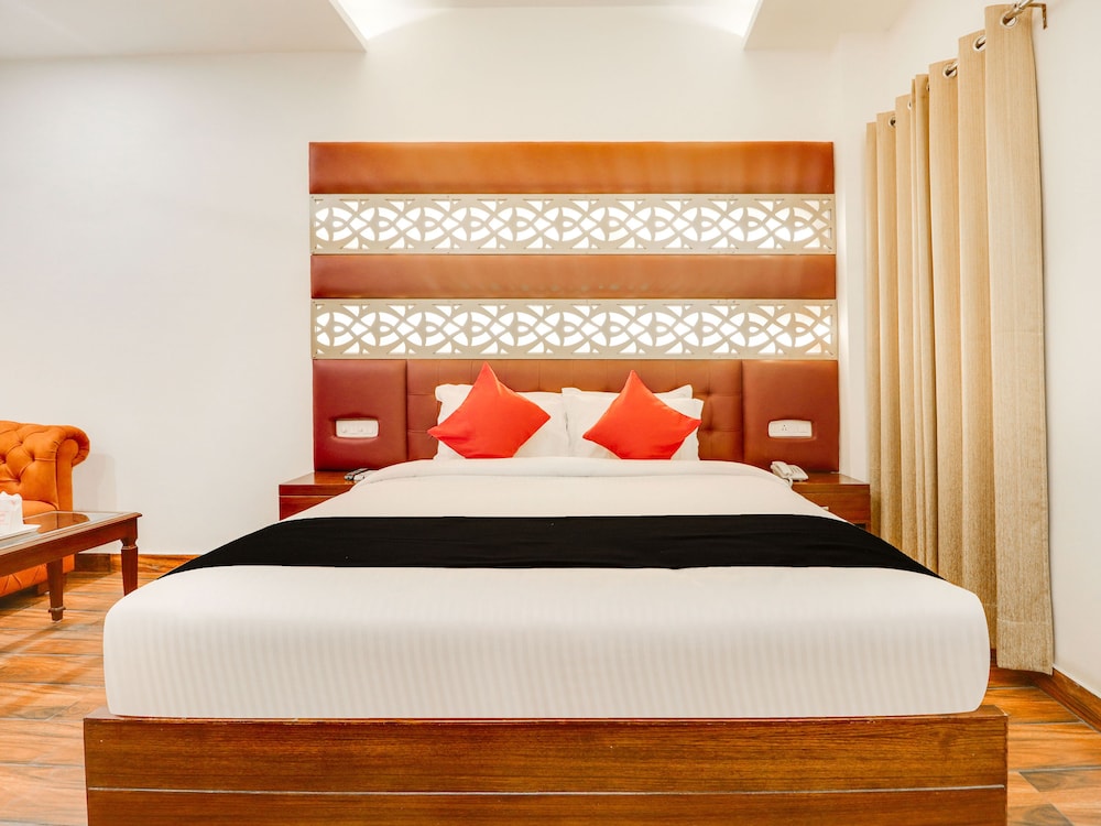 Double Or Twin Room photo 1