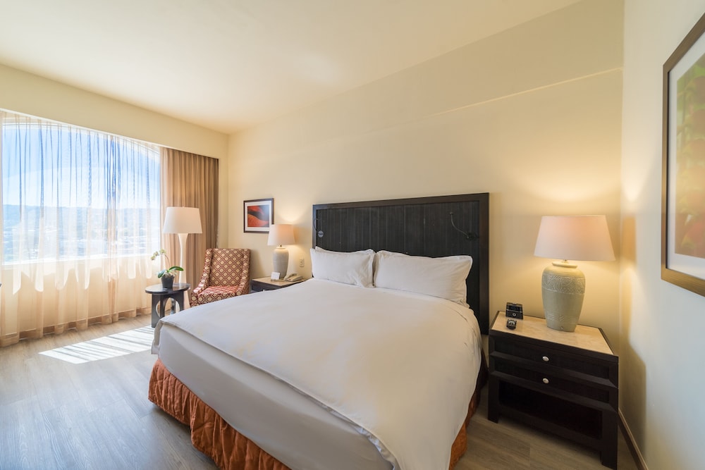 Classic Room, 1 King Bed, Accessible - Photo 4