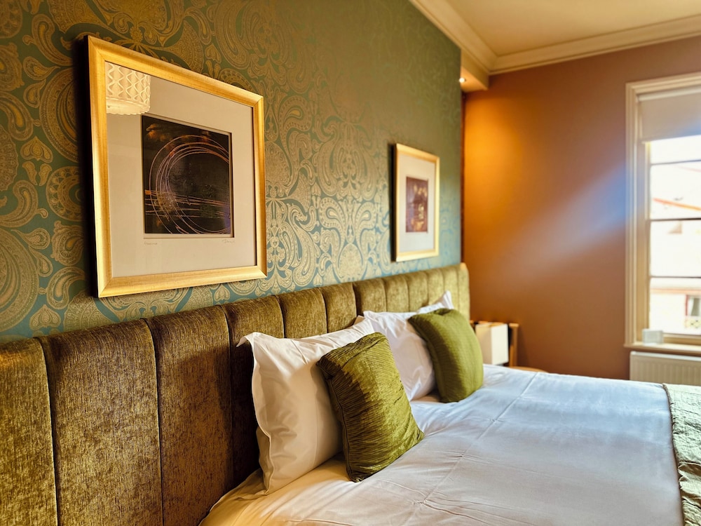 Executive Double Room photo 2
