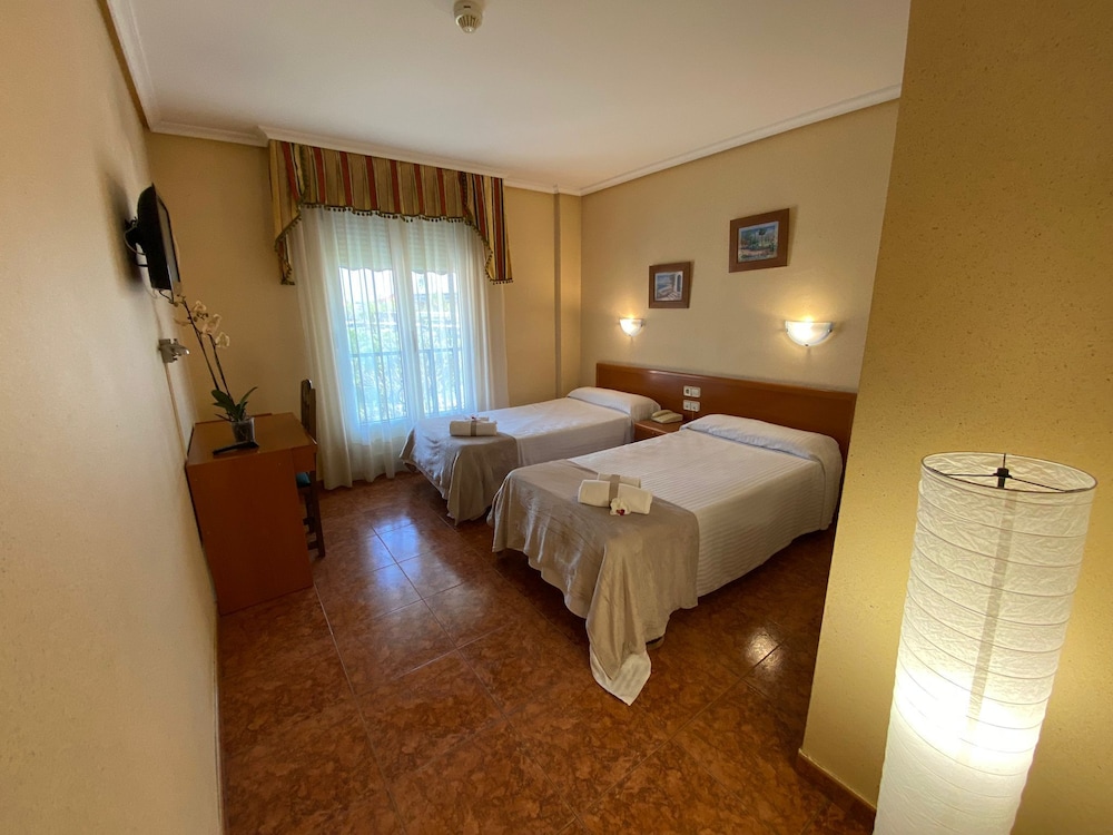 Comfort Double or Twin Room