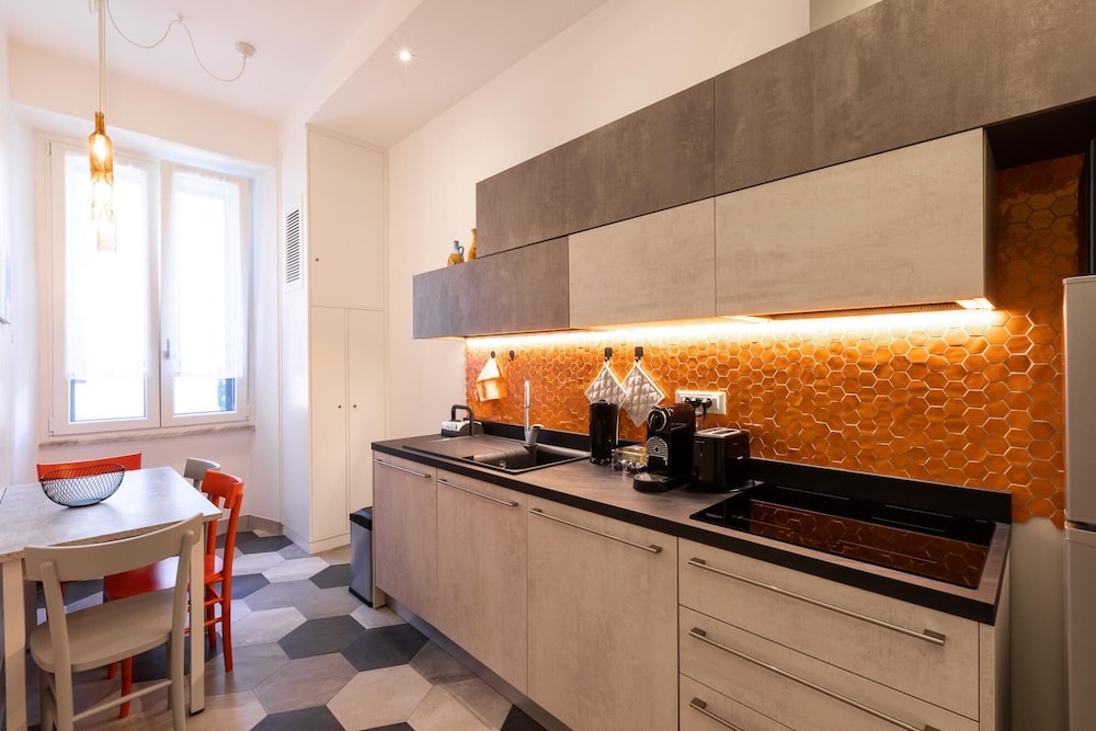 Testaccio Glammaison, 写真 29