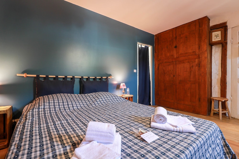 Family Suite (Aneto) photo 1
