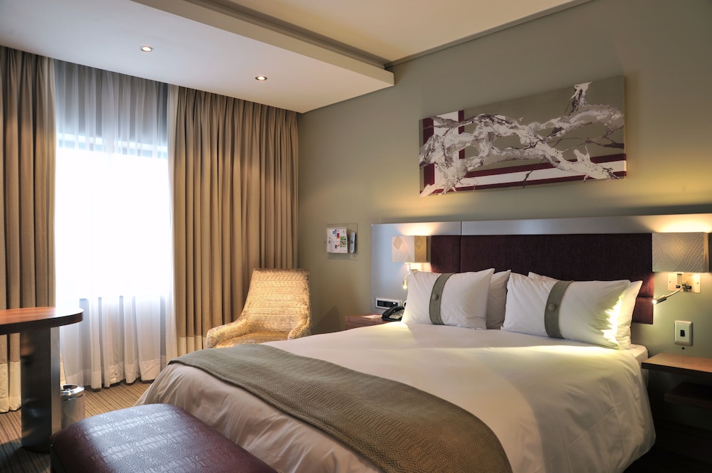 Standard Room, 1 Queen Bed