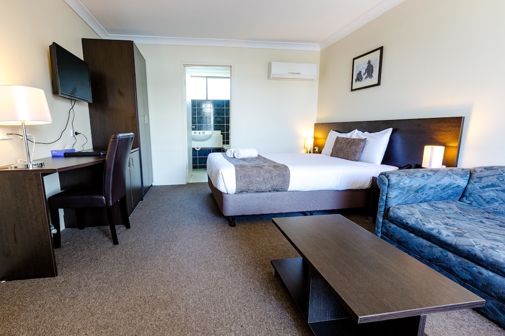 Executive Room with Spa photo 1