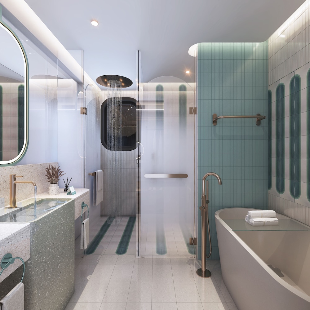 Signature Twin City View + Free Minibar
