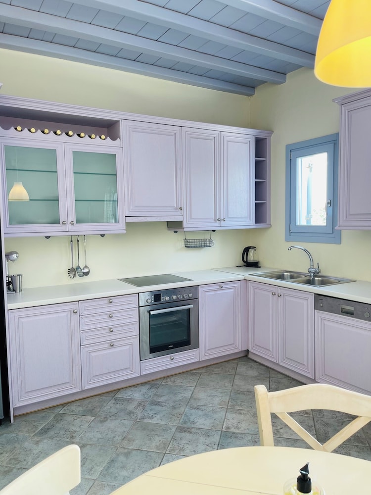 Family Apartment