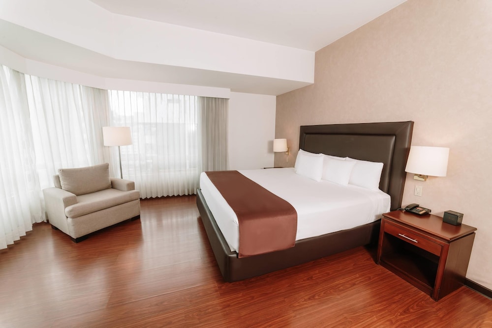 Suite, 1 King Bed with Sofa bed, Non Smoking (Upgrade) - Photo 2