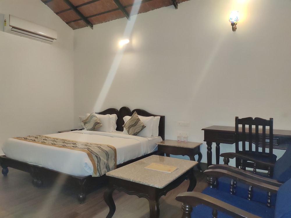 Luxury Cottage, 1 Double Bed, River View - Photo 13