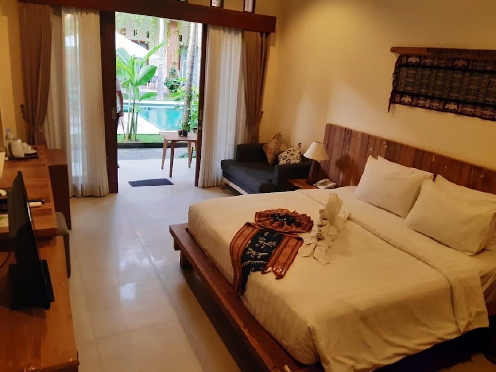 Double Room photo 2
