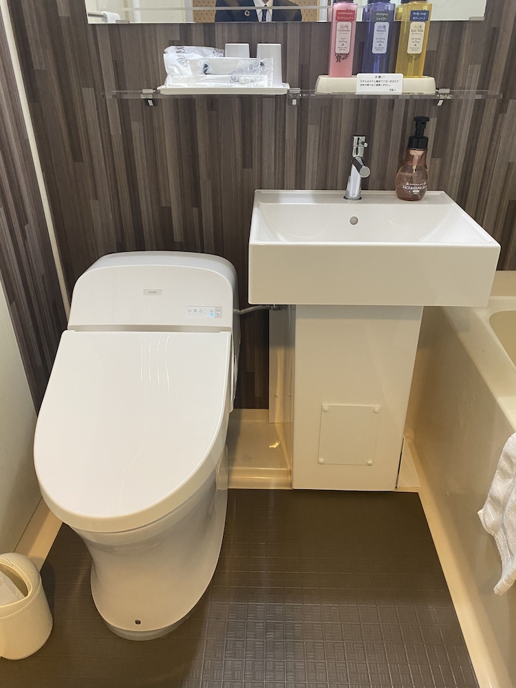 Standard Twin Room(Check-in at Hotel Gotemba Kogen Hotel) photo 2