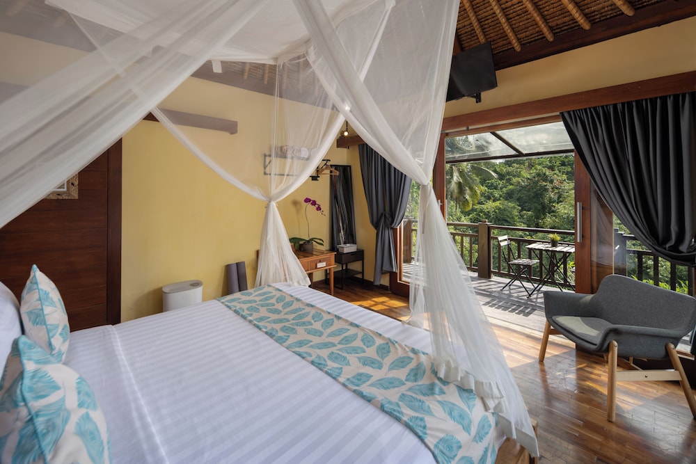 Forest Retreat Room - Photo 9