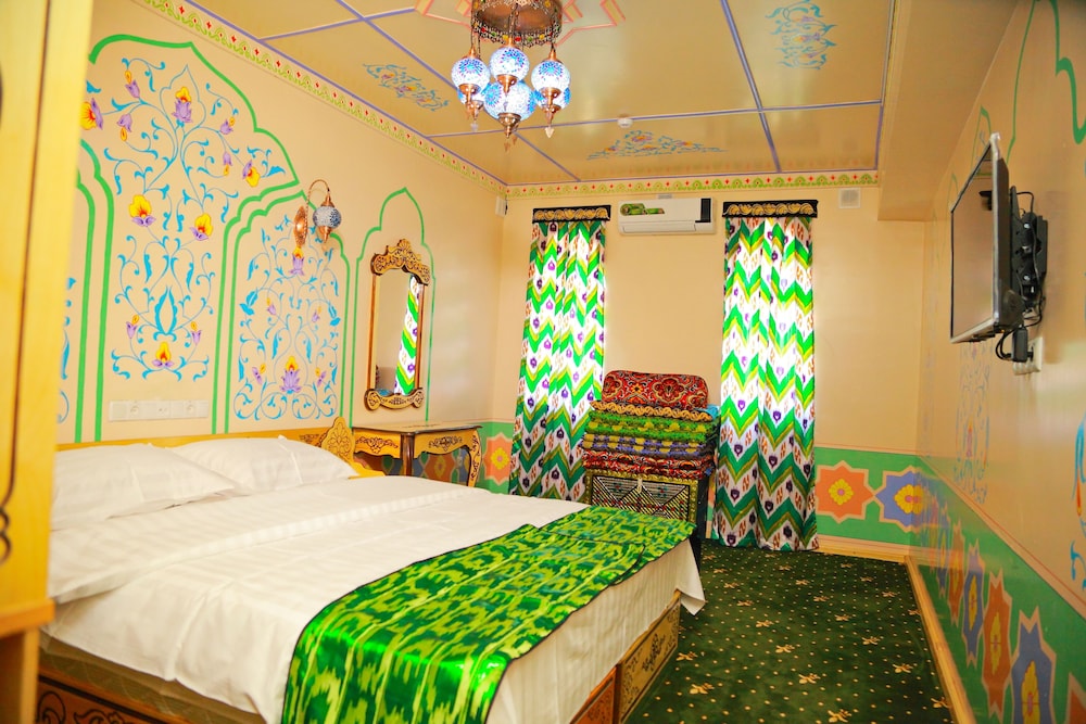 Standard Double Room, 1 King Bed
