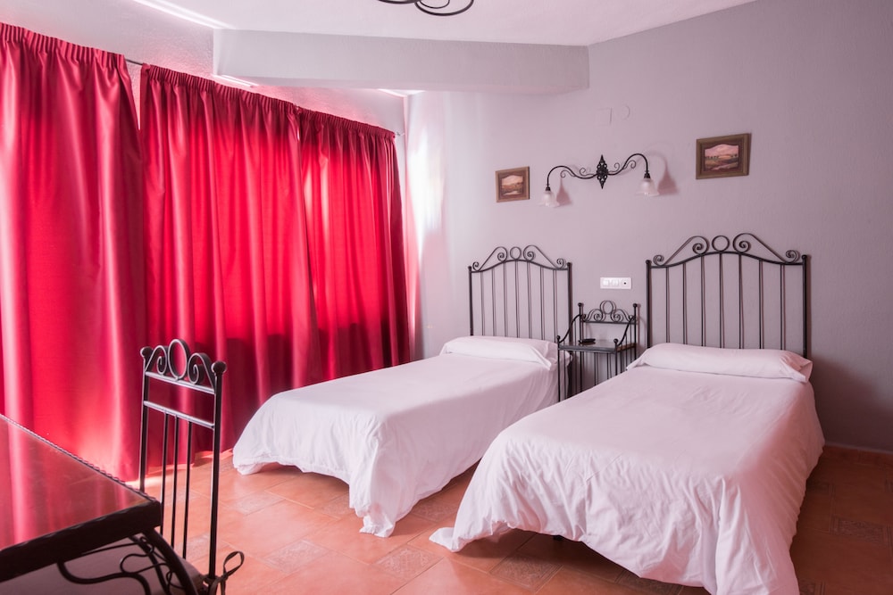 Habitación Twin (2 adultos)