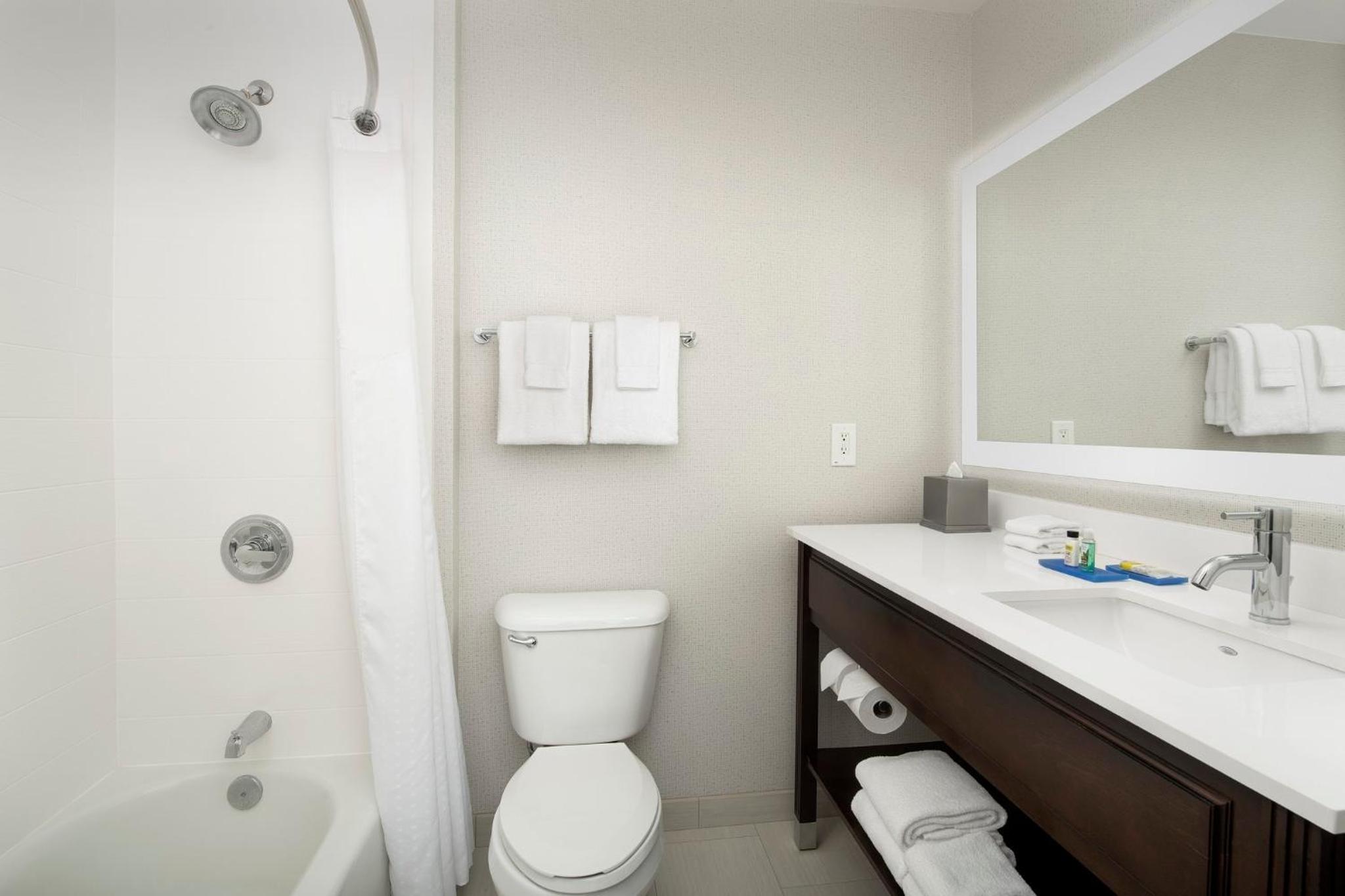 One-Bedroom Queen Suite - Photo 3