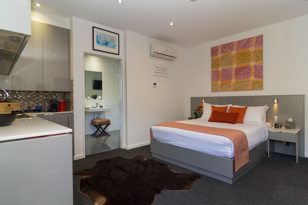 Spa Apartment