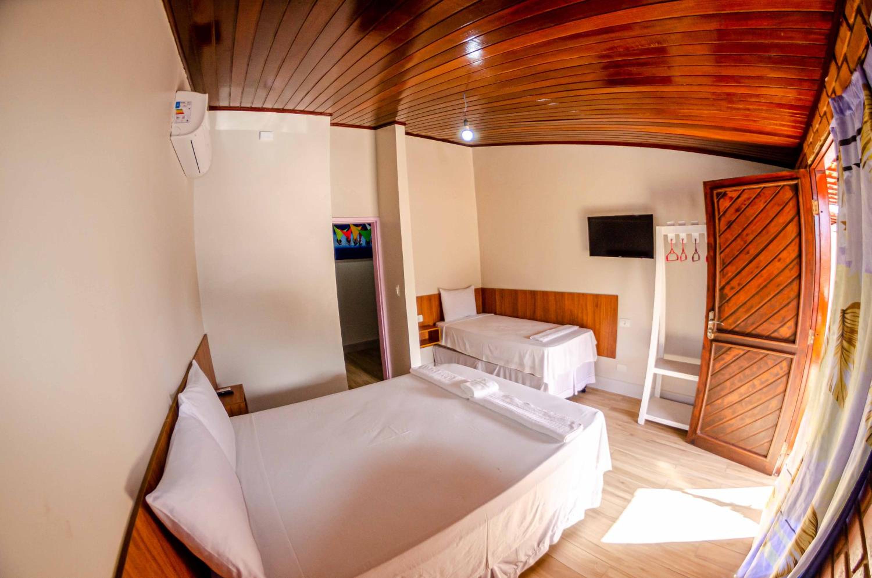 Triple Room photo 2