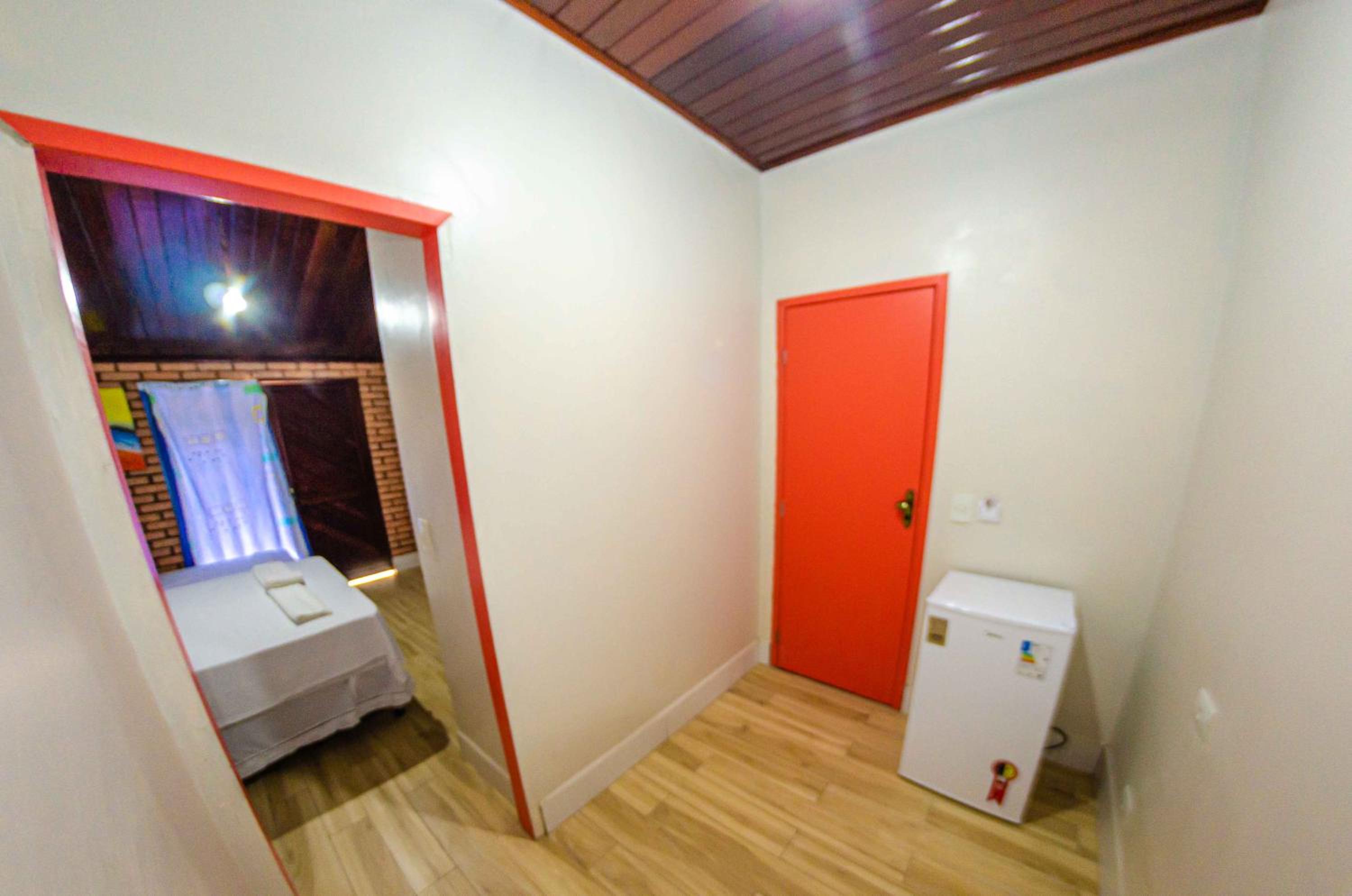 Quadruple Room with Balcony photo 2
