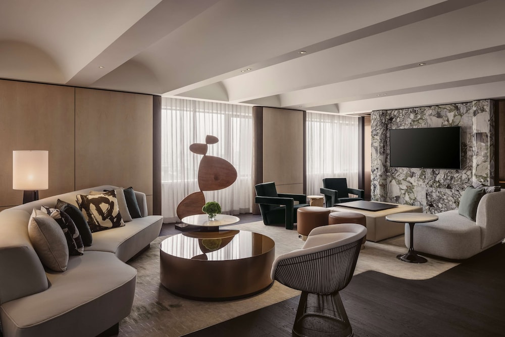 Presidential Suite, 1 King Bed